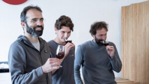 Read more about the article What is the iDealwine team drinking this summer?