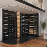 What’s the difference between a service cabinet and a maturing cabinet?