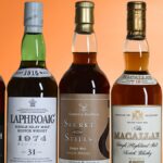 20th Fine Spirits Auction: Rarity and prestige