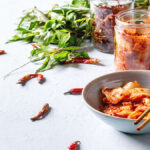 What wine goes with Korean food?