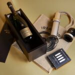 Our second favourite wine technology