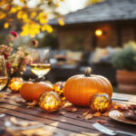 The Ultimate Guide to Halloween Wine (and Spirits)