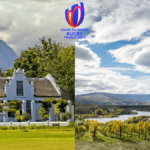 What wines to drink while watching the 2023 Rugby World Cup Final?