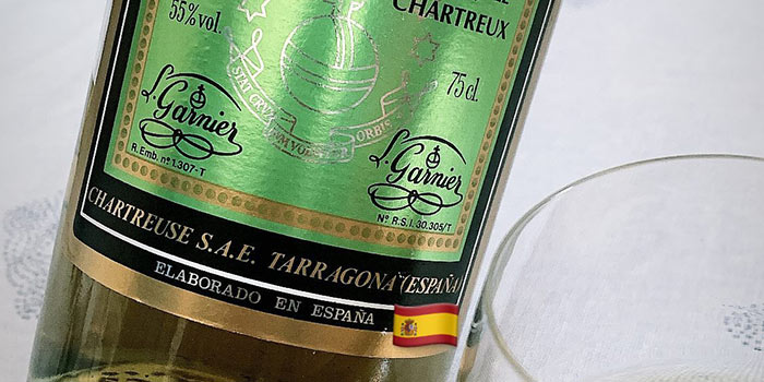 Chartreuse: The liqueur made by monks and why it's facing a global