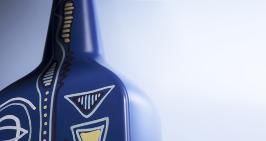 Jeroboam of Armada 2000 by Neisson only on FSA