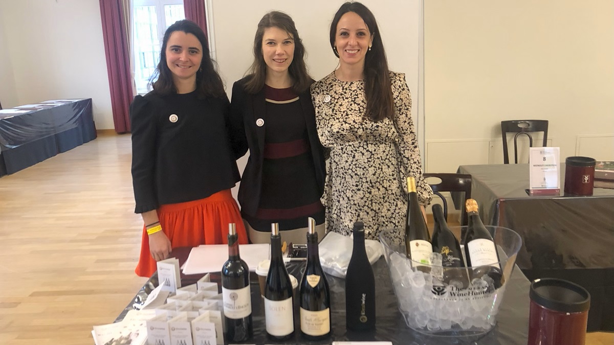 Read more about the article Merano WineFestival 2023: We were there!