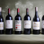 Private Collection – Honouring the Bordeaux greats in 700 bottles