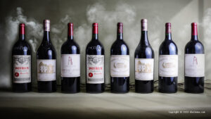 Read more about the article Private Collection – Honouring the Bordeaux greats in 700 bottles