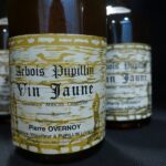 Vin Jaune, the remarkable yellow nectar from Jura