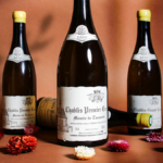 I adore Raveneau but what other Chablis wines might I like?