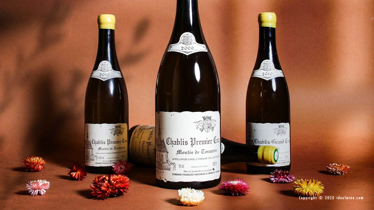 Read more about the article I adore Raveneau but what other Chablis wines might I like?