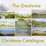 iDealwine’s ultimate Christmas catalogue | A selection of enchanting treats