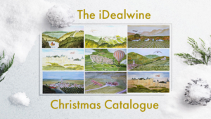 Read more about the article iDealwine’s ultimate Christmas catalogue | A selection of enchanting treats