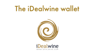 Read more about the article We have something new for you – the iDealwine Wallet!