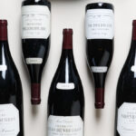 Private Collection: Burgundy as far as the eye can see