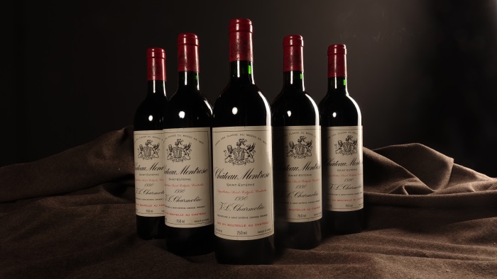 Read more about the article 5 iDealwine Auctions in January: A Market Update