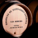 Results from the 63rd Hospices de Nuits-Saint-Georges wine auction: A sharp decline