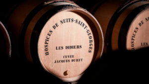 Read more about the article Results from the 63rd Hospices de Nuits-Saint-Georges wine auction: A sharp decline