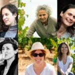 International Women’s Day at iDealwine – Portraits of women in wine