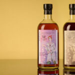 Fine Spirits Auction: Iconic Selections Up For Grabs