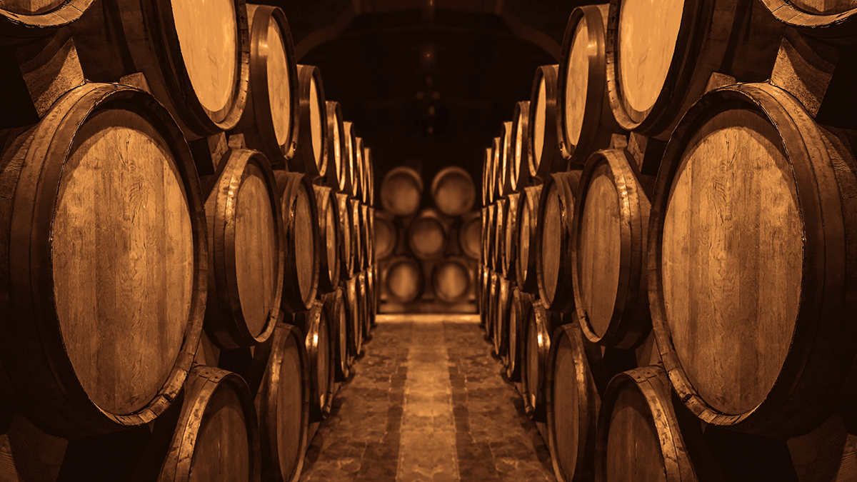 Read more about the article The iDealwine vinification glossary | Part 3: Elevage