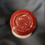 What were the highest-priced wines in 2024?