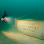 Under the Sea: A Champagne story at hidden depths
