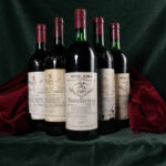 March 2024 Auction Report | Evident enthusiasm for Spanish and Italian wines