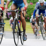 Cycling through the vines – the Tour de France – Part 1