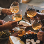 What is orange wine?