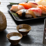 What to pair with sushi, sashimi and ceviches?
