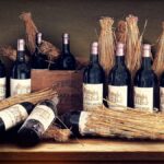 The 50 most coveted wines on iDealwine