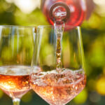 Can you age rosé wine?