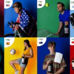 The iDealwine Olympics, our summer Instagram competition