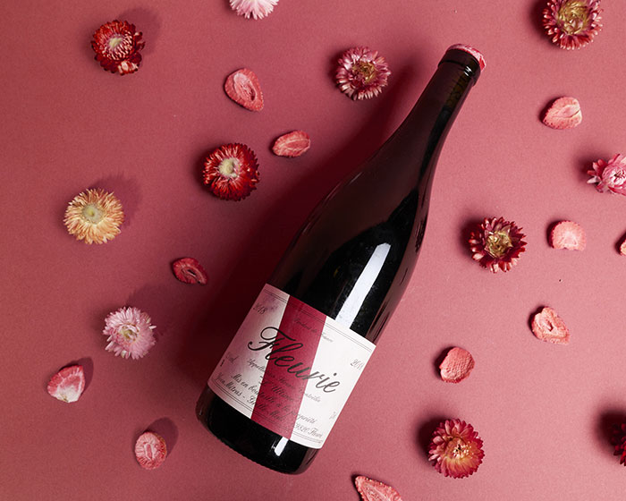 Fleurie from Yvon Métras