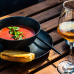 Gazpacho & Wine | To Pair or Not to Pair?