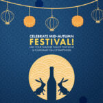 Mooncakes by lantern-light | What is the Mid-Autumn Festival?