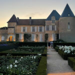 Carmes Haut-Brion, Ogier, Yquem: iDealwine’s VIP Dinners in the heart of Bordeaux
