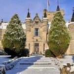 Fine Spirits Auction charity auction: A weekend in the most luxurious Scottish castle