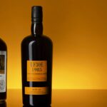 Fine Spirits Auction: Amber legends