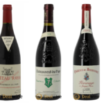 Our rankings of the best Châteauneuf-du-Pape wines