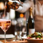 Champagne – Drink pink!