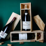 Charity auction for Vendanges Solidaires: Supporting winegrowers in need