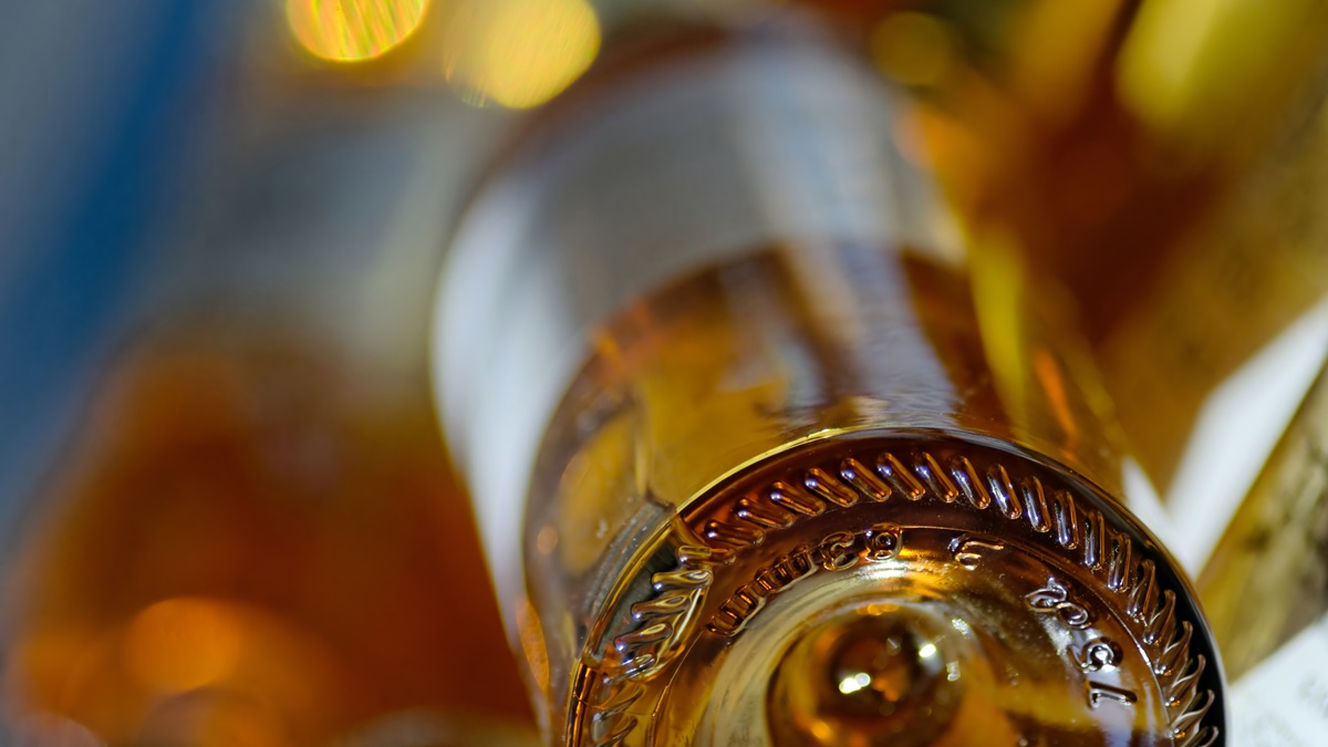 Read more about the article Sauternes | Liquid gold