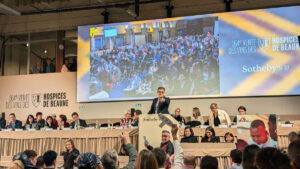 Read more about the article Hospices de Beaune 2024 Auction: A sign the market has stabilised?