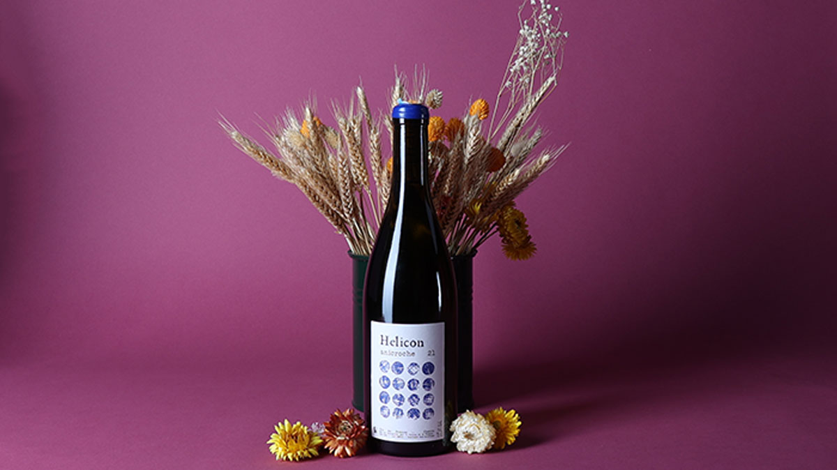 Read more about the article October Auctions | Clos Rougeard, Dagueneau, Anjou, Auvergne, it’s all happening in the Loire Valley