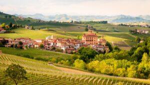 Read more about the article The styles that define the king of Italian wines – Barolo