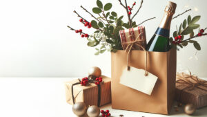 Read more about the article Champagne gift ideas