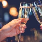 What Champagne to choose for your wedding?
