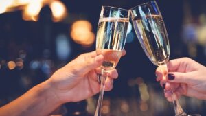 Read more about the article What Champagne to choose for your wedding?